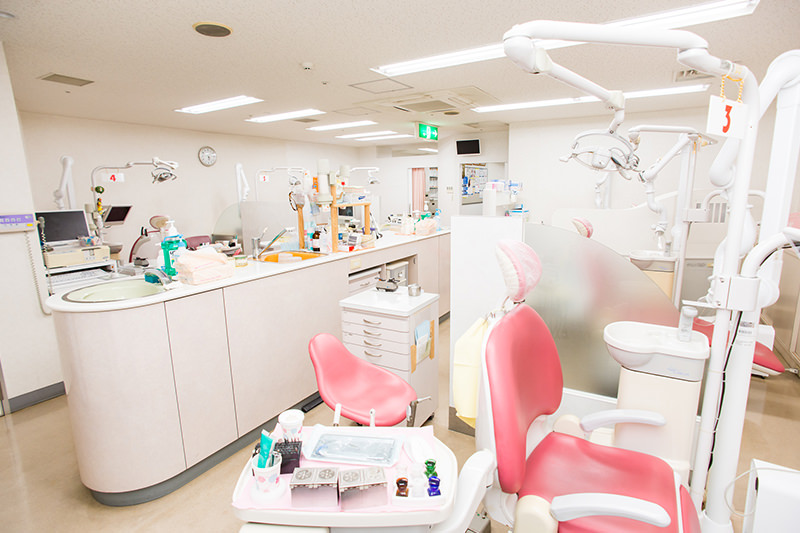 加納歯科医院photo